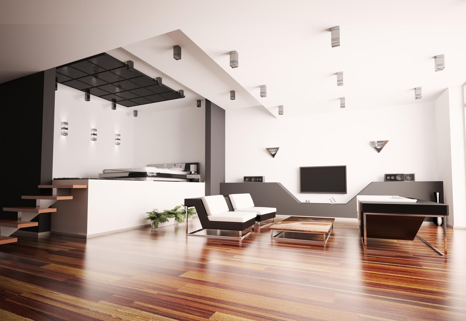 Aménagement Intérieur Toulouse