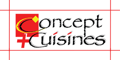 CONCEPTS + CUISINES